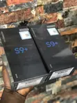 New Samsung Galaxy S9 Plus 64GB Black - 2