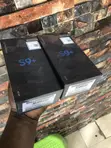 New Samsung Galaxy S9 Plus 64GB Black - 3