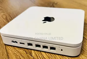 Apple AirPort Time Capsule 1TB WiFi Router
