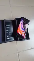 New Samsung Galaxy Note 9 128GB Purple - 3