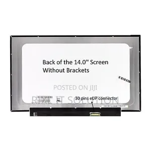 14" Slim HD/FHD LED Laptop Screen NT140WHM-N45 (30-Pin eDP)