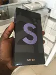 New Samsung Galaxy S21+ 5G 128GB - 3