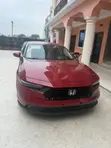 Honda Accord EX CVT 2024 Red - 1