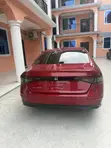 Honda Accord EX CVT 2024 Red - 2