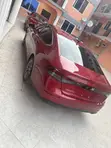 Honda Accord EX CVT 2024 Red - 3
