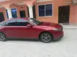 Honda Accord EX CVT 2024 Red - 4