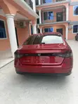 Honda Accord EX CVT 2024 Red - 5