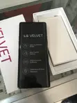 New LG Velvet 128GB - 1