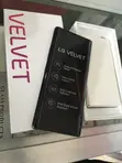 New LG Velvet 128GB - 3