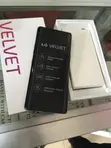 New LG Velvet 128GB - 4