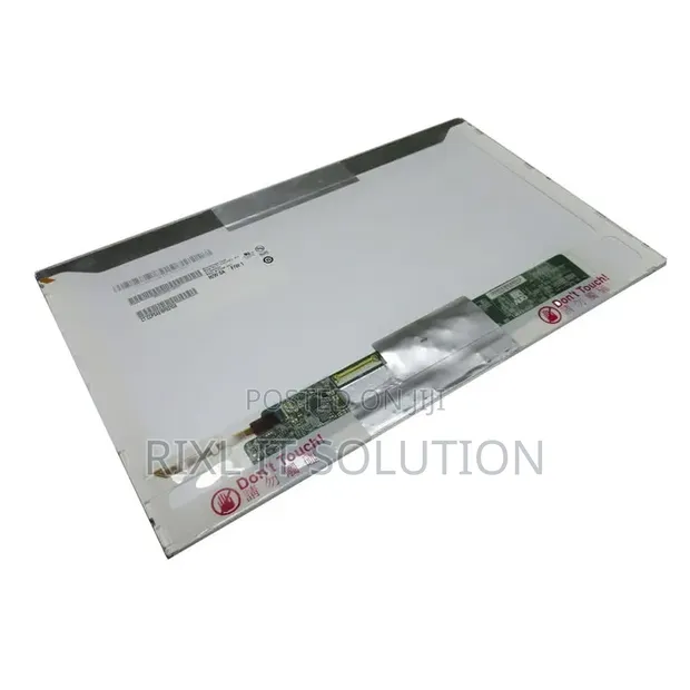 14" B140RW03 V.0 HD+ LCD Laptop Screen 1600x900 40-Pin - 1