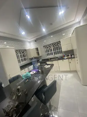 4 Bedroom House for Rent in East Legon Otinshie, American House