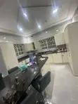 4 Bedroom House for Rent in East Legon Otinshie, American House - 1
