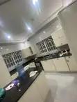 4 Bedroom House for Rent in East Legon Otinshie, American House - 5