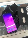 New Samsung Galaxy S10 Plus 128GB Black - 3