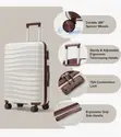 3 Piece Luggage Set - 2