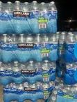 Kirkland Spring Water - 40 Count - 2