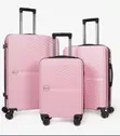 3 Piece Luggage Set - 1