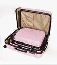 3 Piece Luggage Set - 3