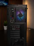 Asus ROG Strix GL12 Desktop Computer - Intel Core i7, 24GB RAM, 1TB SSD - 2