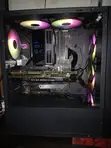 Asus ROG Strix GL12 Desktop Computer - Intel Core i7, 24GB RAM, 1TB SSD - 3