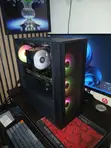Asus ROG Strix GL12 Desktop Computer - Intel Core i7, 24GB RAM, 1TB SSD - 4