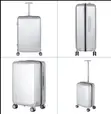 3 Piece Luggage Set - 2