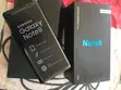 New Samsung Galaxy Note 8 64GB Black - 2