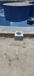 Professional Swimming Pool Contractor - 2