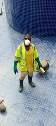 Professional Swimming Pool Contractor - 3