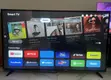 65 Inch QLED Smart TV - 1