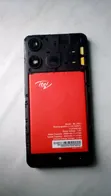 Itel A18s 32GB Black - 2