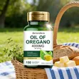 Oil of Oregano 150 Softgels - 2
