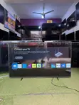 Philips 55" Ambilight 4K UHD Smart TV (2023/24 Model) - 4