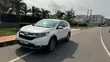 Honda CR-V Touring AWD 2018 White - 2