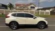 Honda CR-V Touring AWD 2018 White - 3