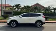 Honda CR-V Touring AWD 2018 White - 5