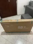 Brand New Hisense 43" Smart TV (A4 Series) - 1