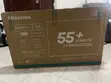 Brand New Hisense 43" Smart TV (A4 Series) - 3
