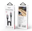 27W USB-C to Lightning Data Cable | Fast Charging - 2