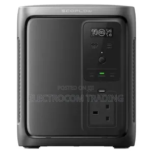 Ecoflow Delta 3 1000 Air Power Station