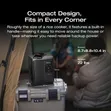 Ecoflow Delta 3 1000 Air Power Station - 4
