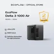 Ecoflow Delta 3 1000 Air Power Station - 5