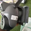 V380Pro Dual Lens 4G Solar Camera - 2
