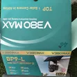 V380Pro Dual Lens 4G Solar Camera - 4