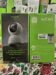 Oraimo Vigicam 3MP Ultra HD Night Vision IP Camera - 5