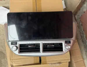 Hyundai Tucson 2015-2018 12.3" Android/Apple CarPlay Screen