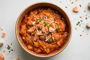 Sunday Meals: Yam Porridge, Gob3, Banku & More