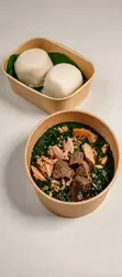 Sunday Meals: Yam Porridge, Gob3, Banku & More - 3