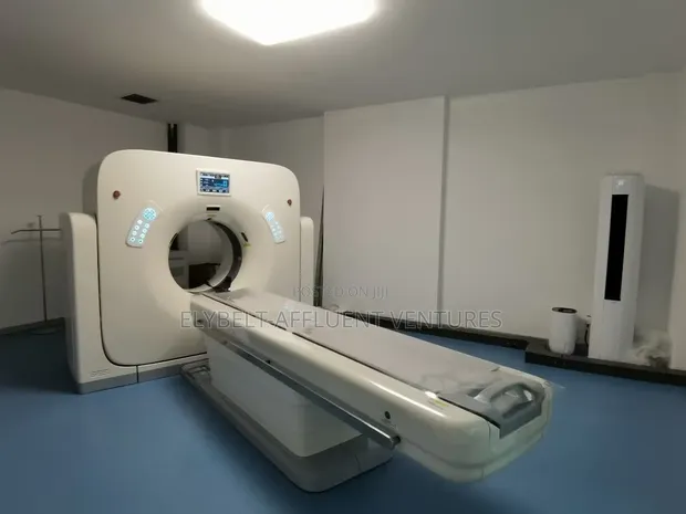 CT Scan MRI - 16 Slice - 1